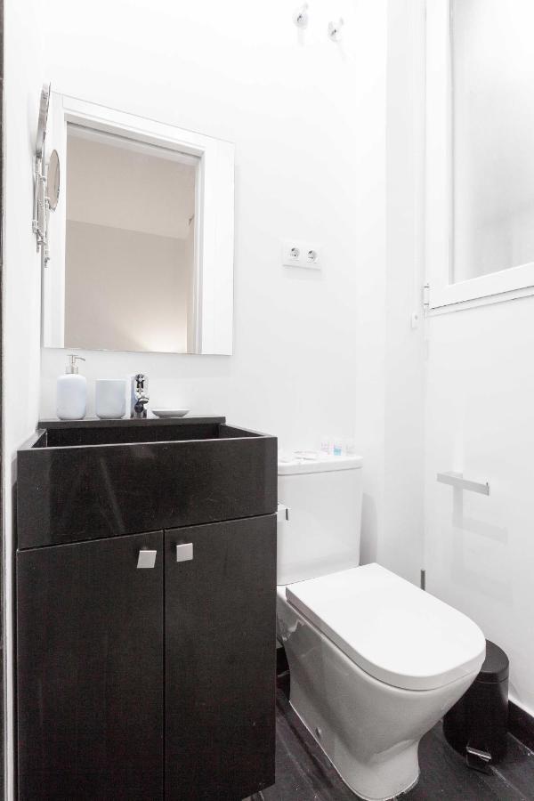 For Puerta Del Sol Temporal Pre10b Appartement
