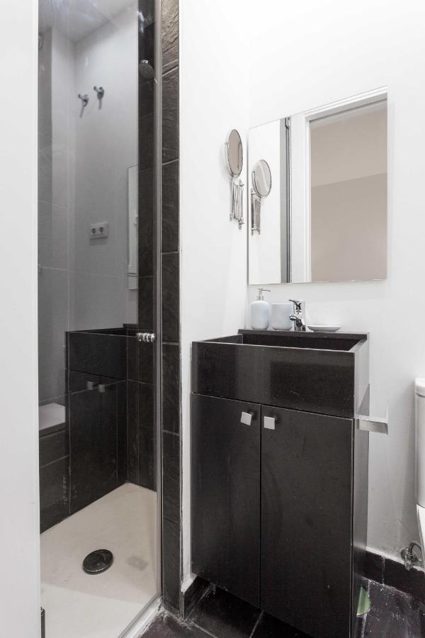 For Puerta Del Sol Temporal Pre10b Appartement