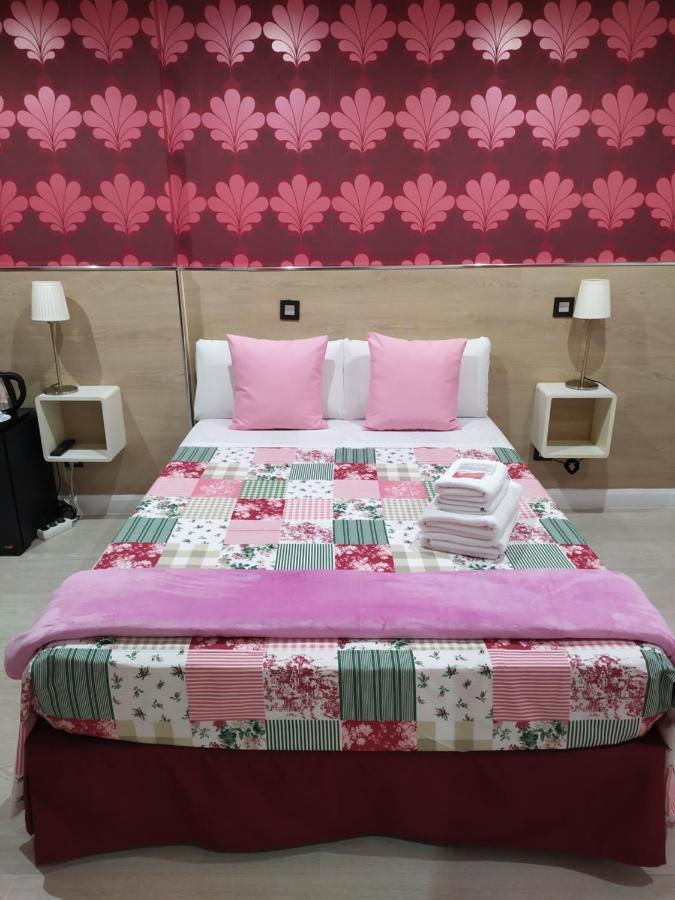 Hostal Inn Madrid 2* Madri