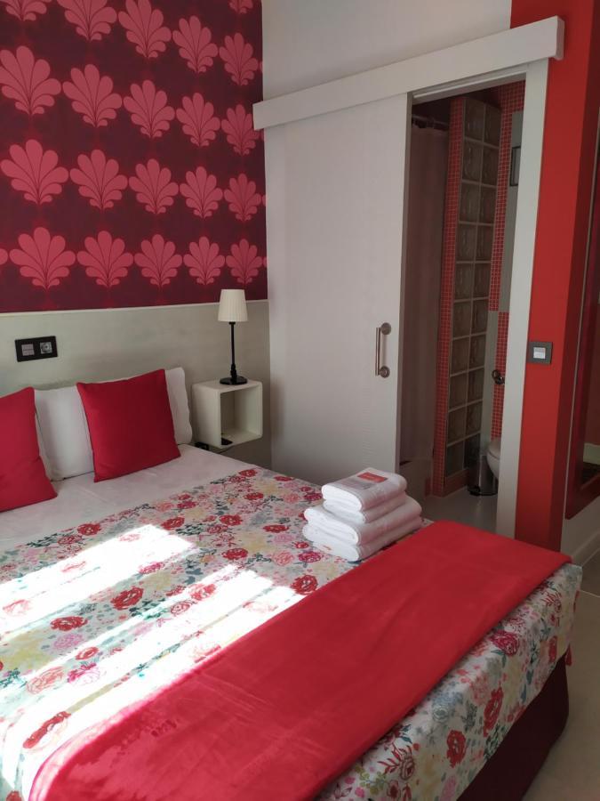 Hostal Inn Madrid Gasthof Madrid