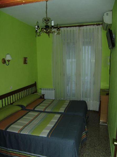 Casa de hóspedes Miguel Angel