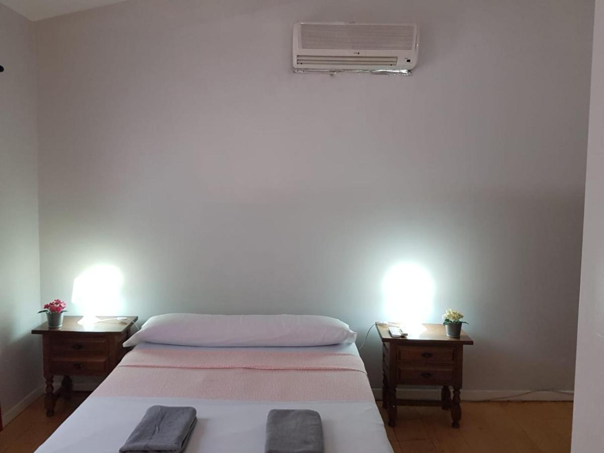 Estudios Cascorro Rastro Apartment