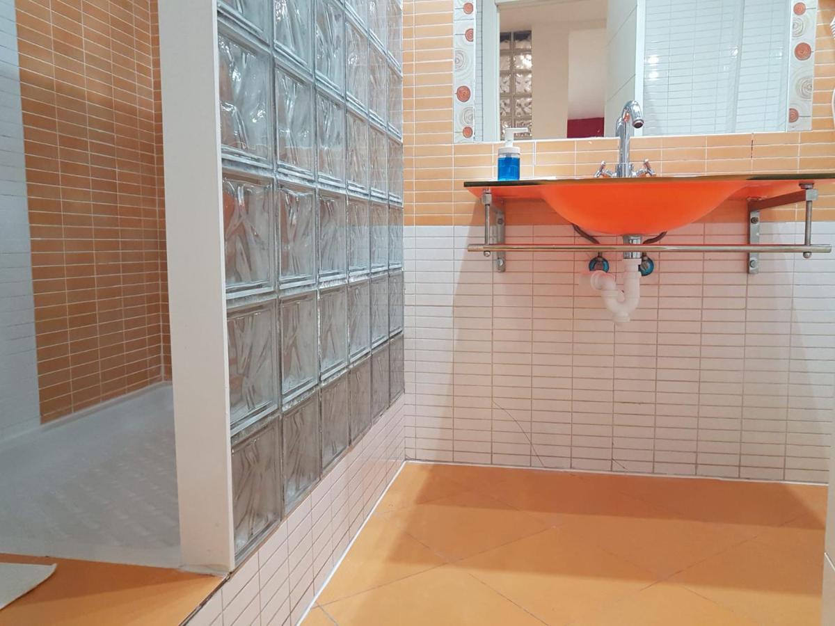 Apartment Estudios Cascorro Rastro Madrid
