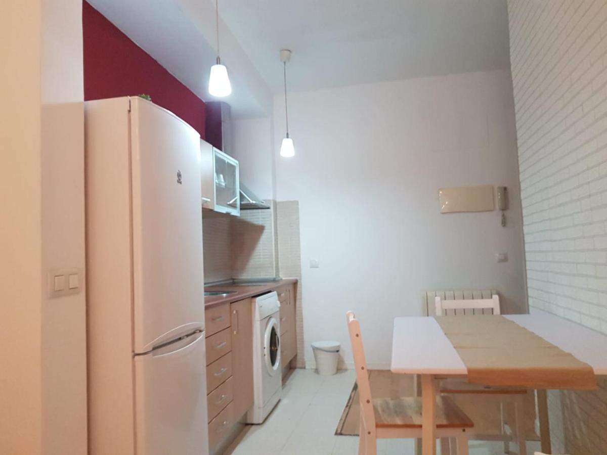 Estudios Cascorro Rastro Apartment