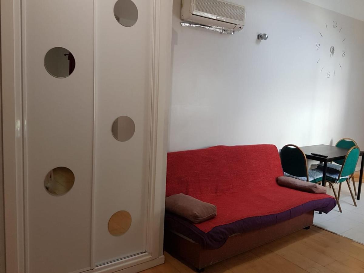 Apartment Estudios Cascorro Rastro *