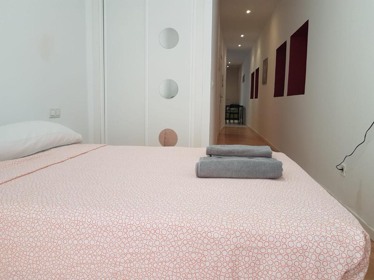 Apartment Estudios Cascorro Rastro