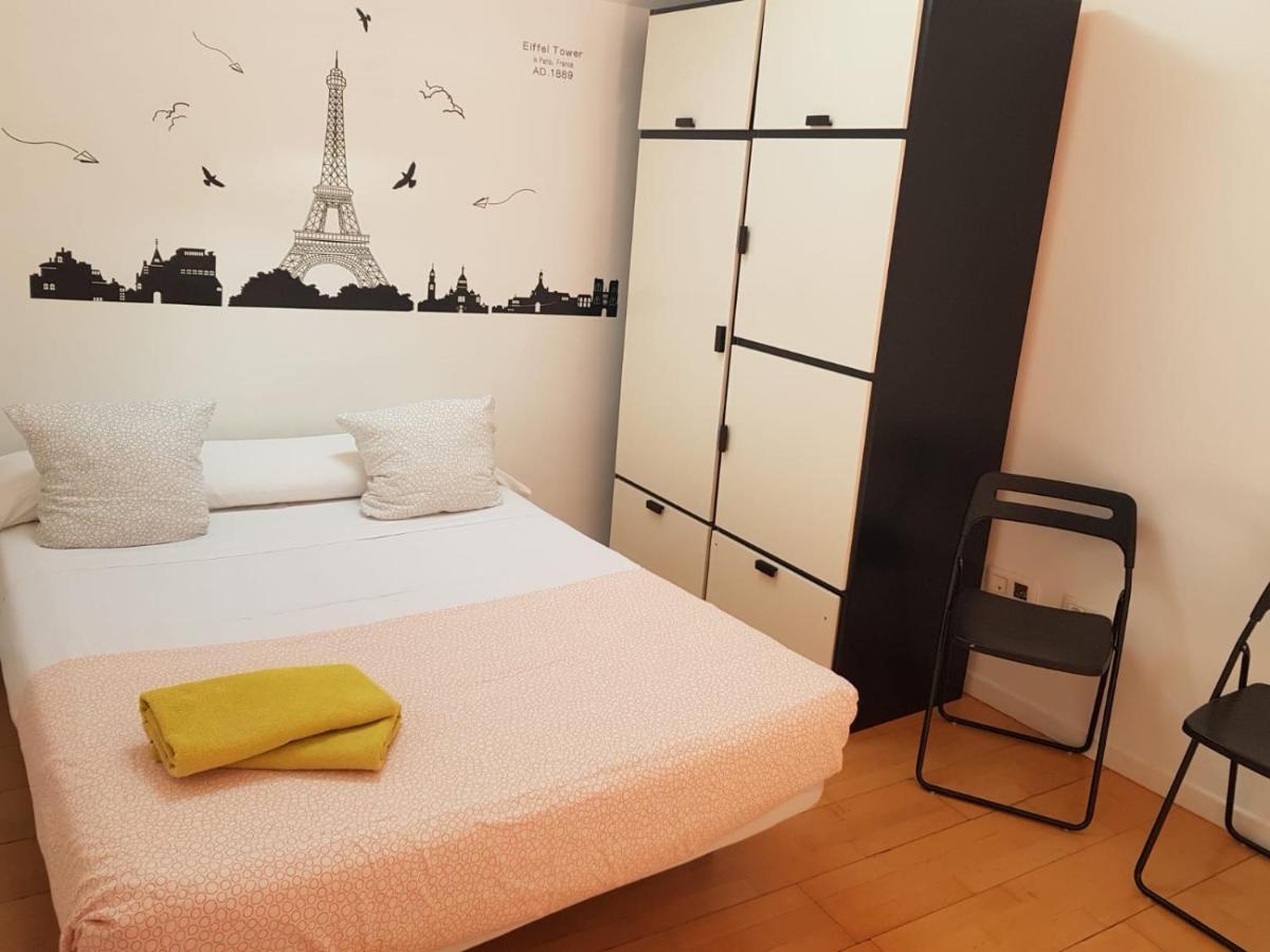 Estudios Cascorro Rastro Apartment