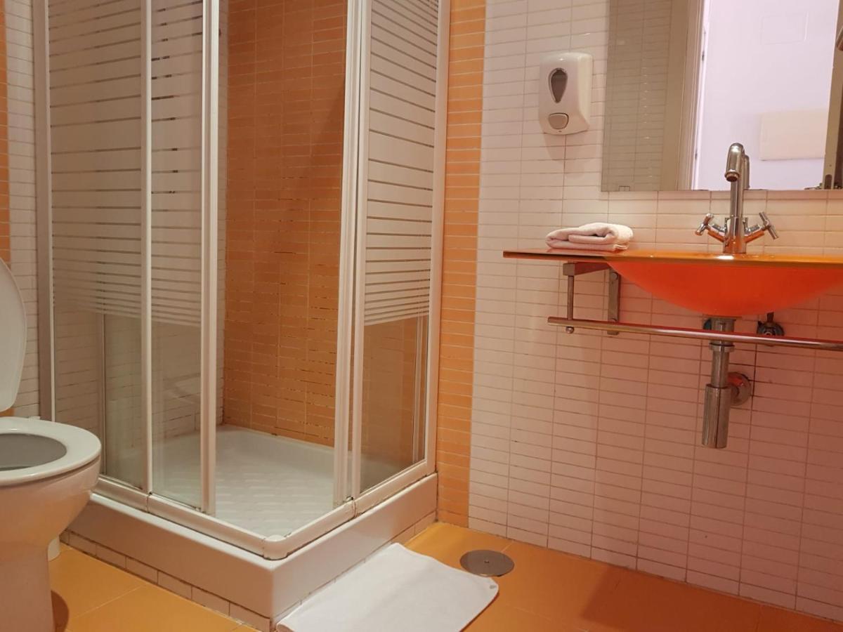 Apartment Estudios Cascorro Rastro
