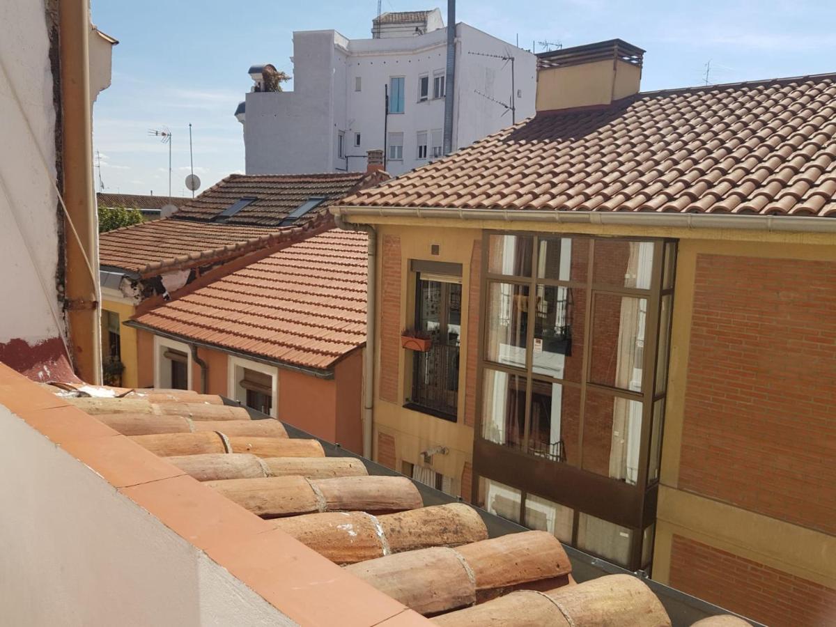 Estudios Cascorro Rastro *