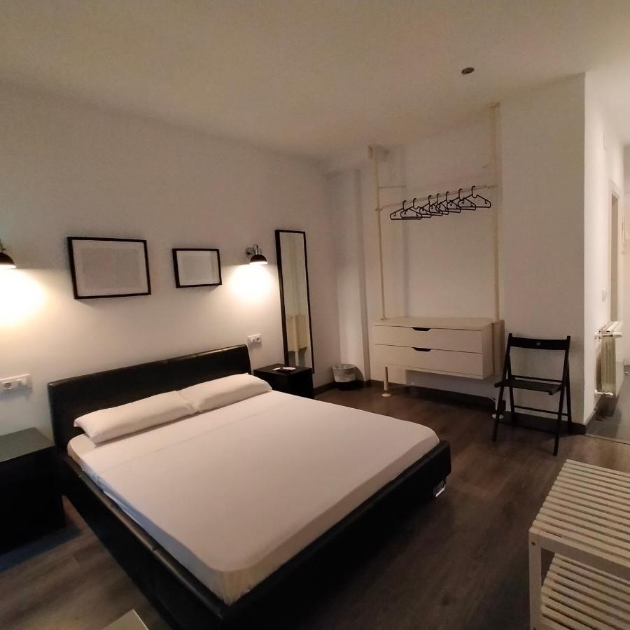 Pride Guest house Madrid