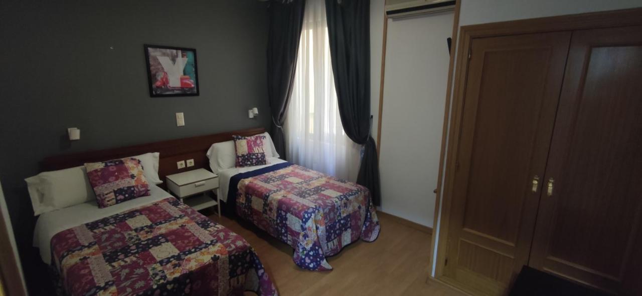 Felipe V Guest house Madrid