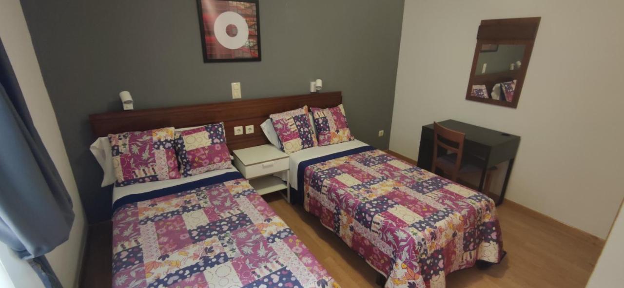 Felipe V Guest house 2*