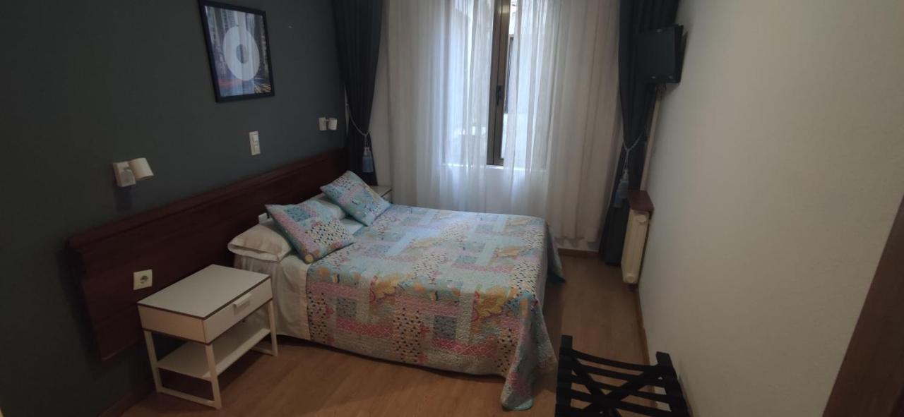 Felipe V Guest house Madrid