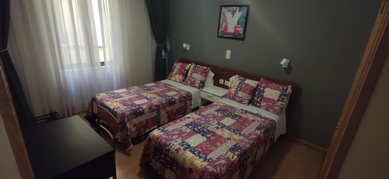 Felipe V Guest house 2*