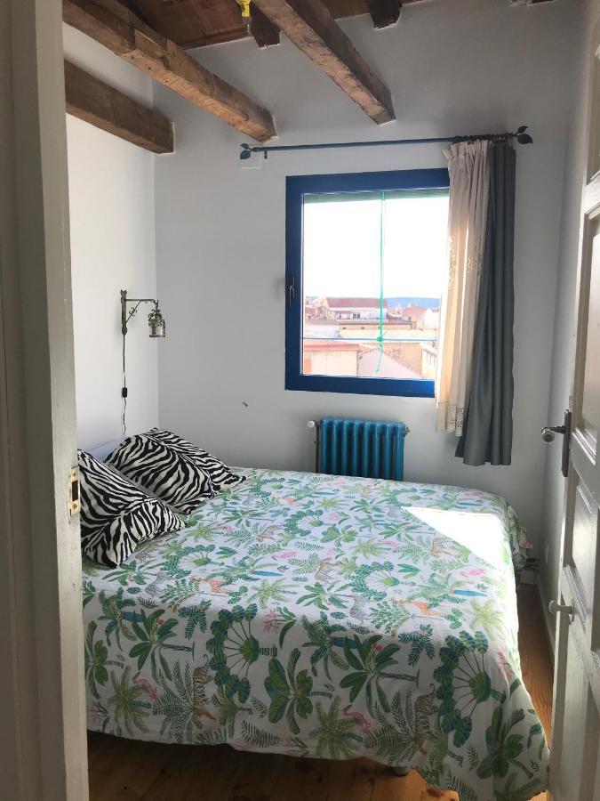 Atico De Mowgli - Sol Appartement