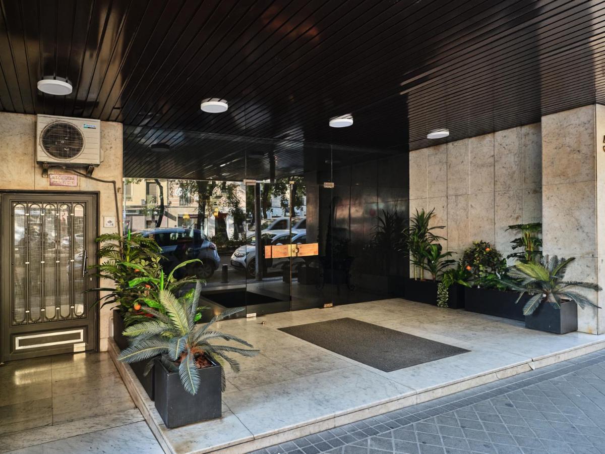 My - Beautiful At Salamanca Apartamento Madri