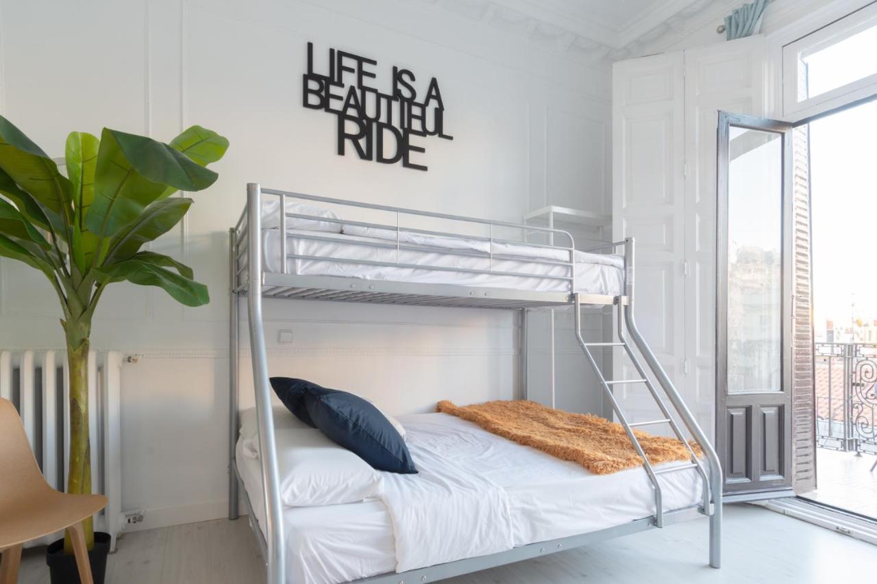 Apartamento Penthouse Deluxe Granvia, By Monaro Madri