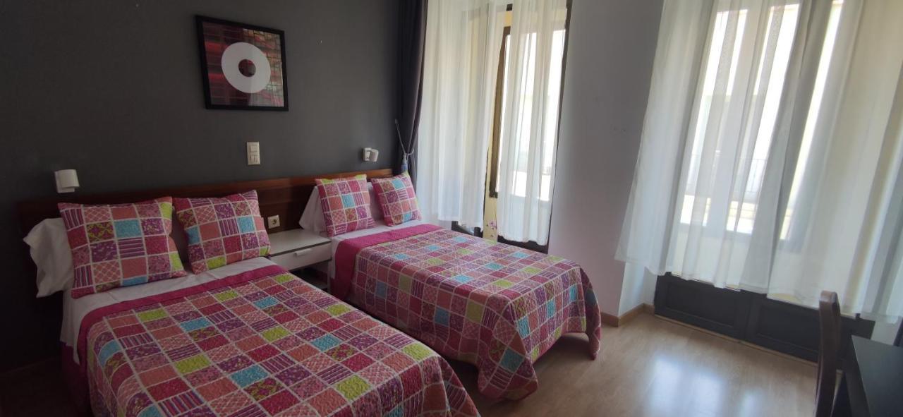 Felipe V Guest house Madrid