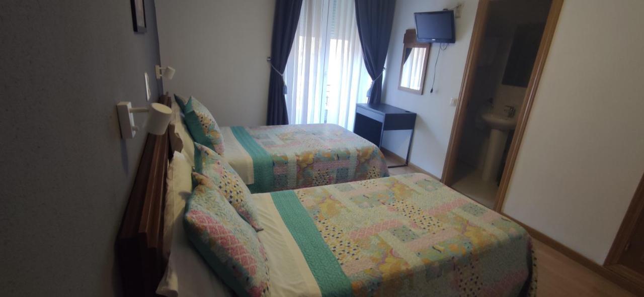 Felipe V Guest house 2*