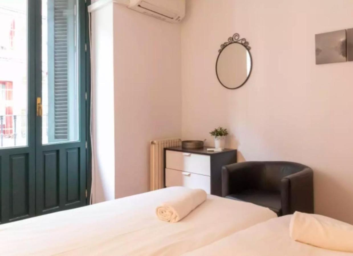 Plaza Espana - Exclusivo Con Estilo Y Localizacion