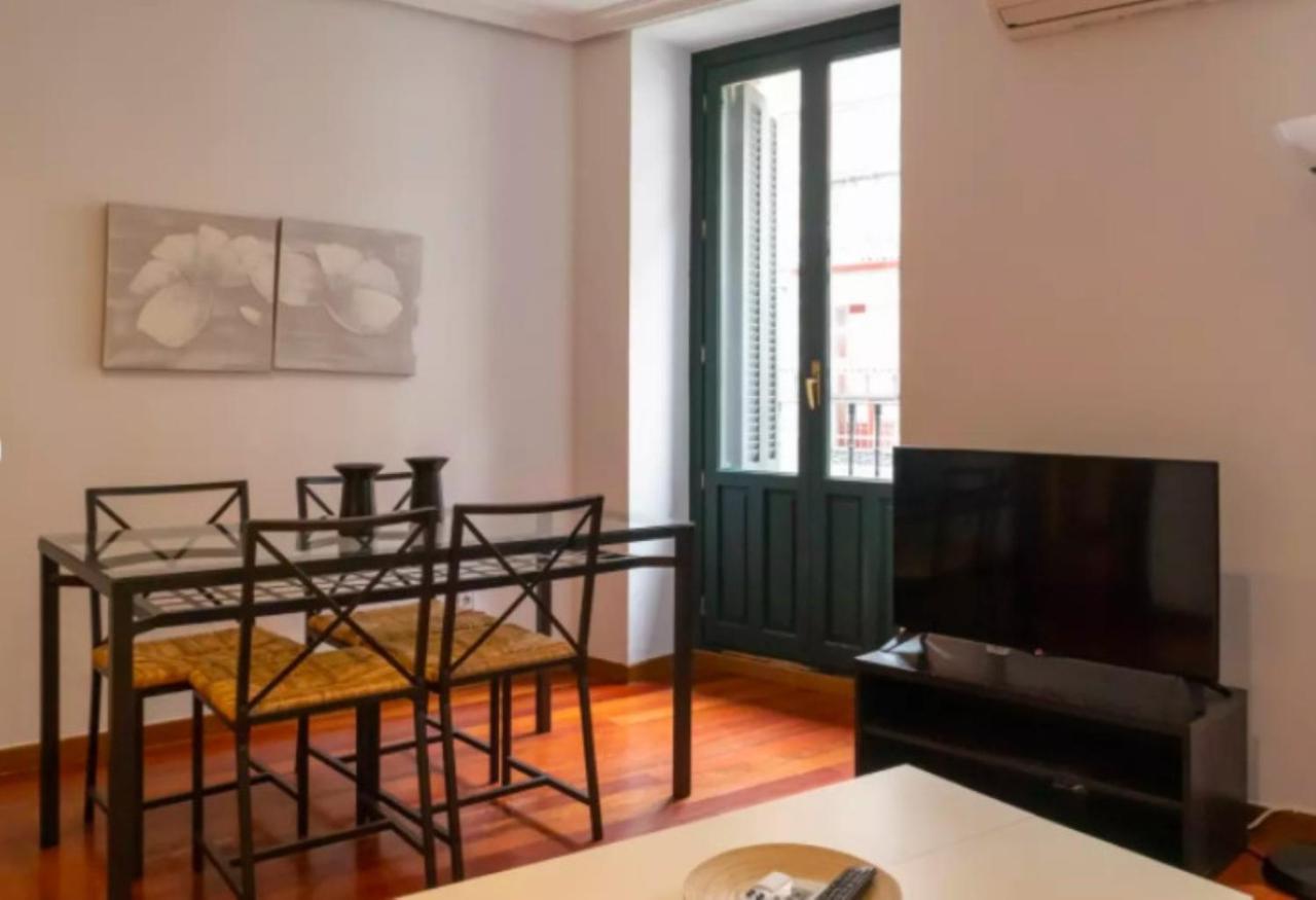 Plaza Espana - Exclusivo Con Estilo Y Localizacion