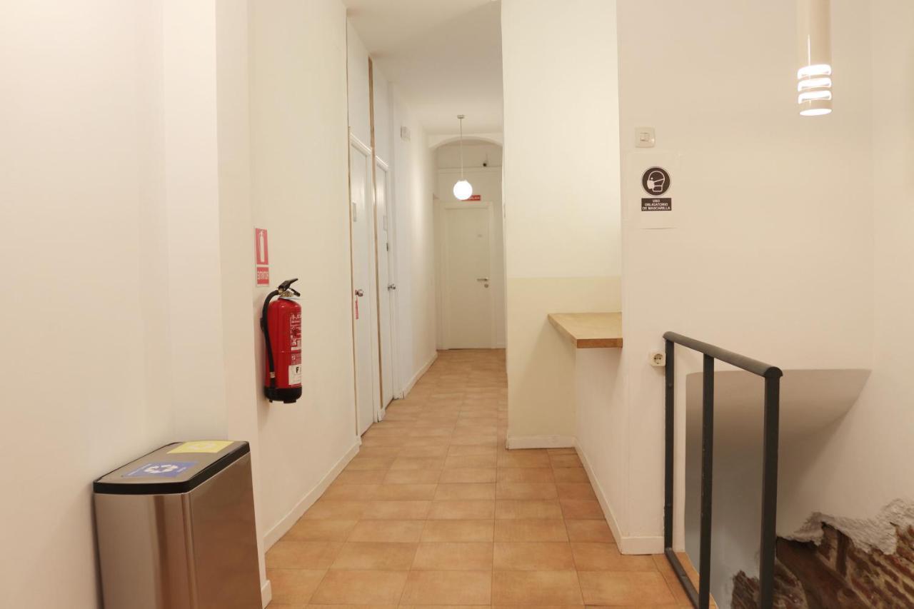 Gasthof La Zona Madrid