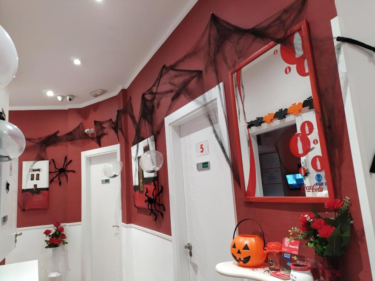 Gasthof Hostal Inn Madrid