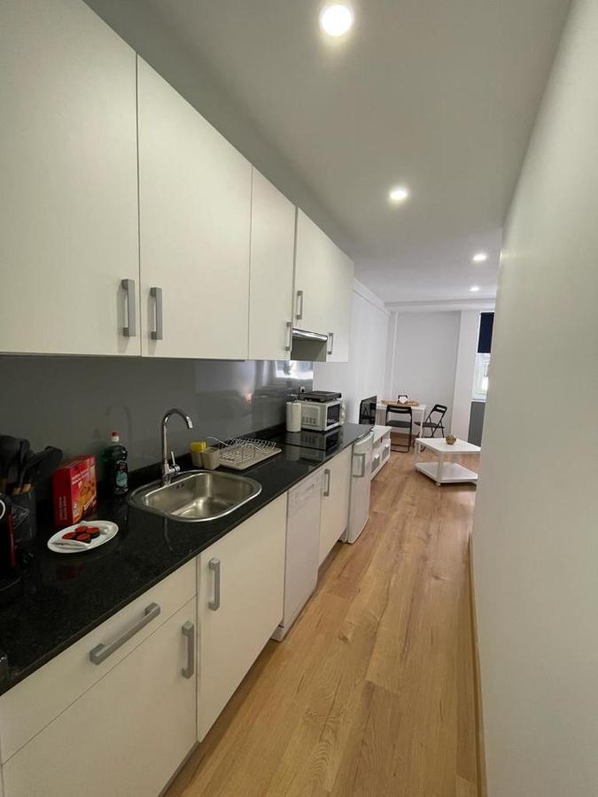 Apartamento Miniestudios Plaza De España