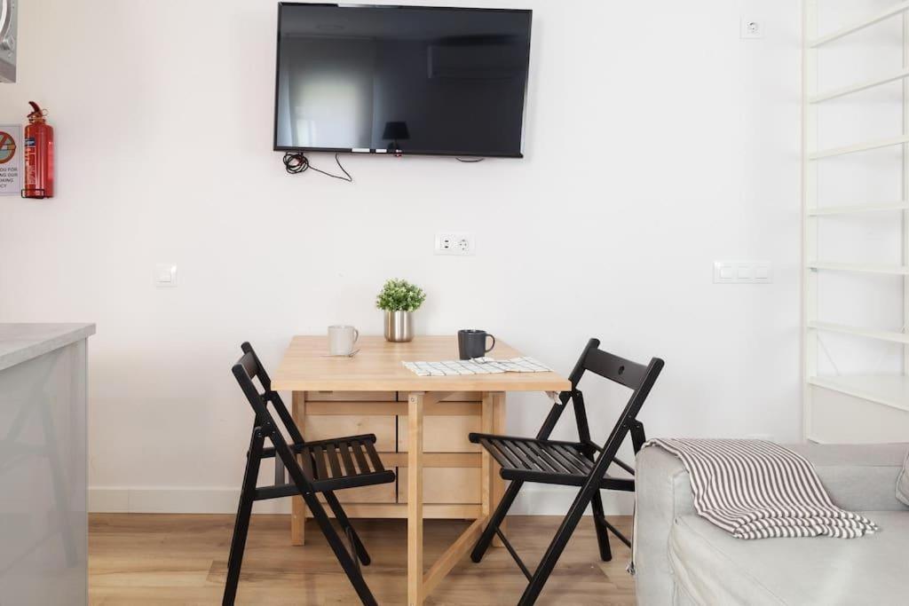 Charming Lofts Appartamento
