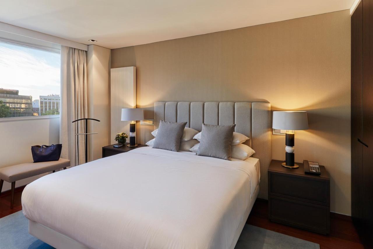 Hyatt Regency Residences Hotel