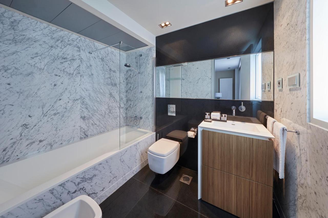Hyatt Regency Residences Hotel