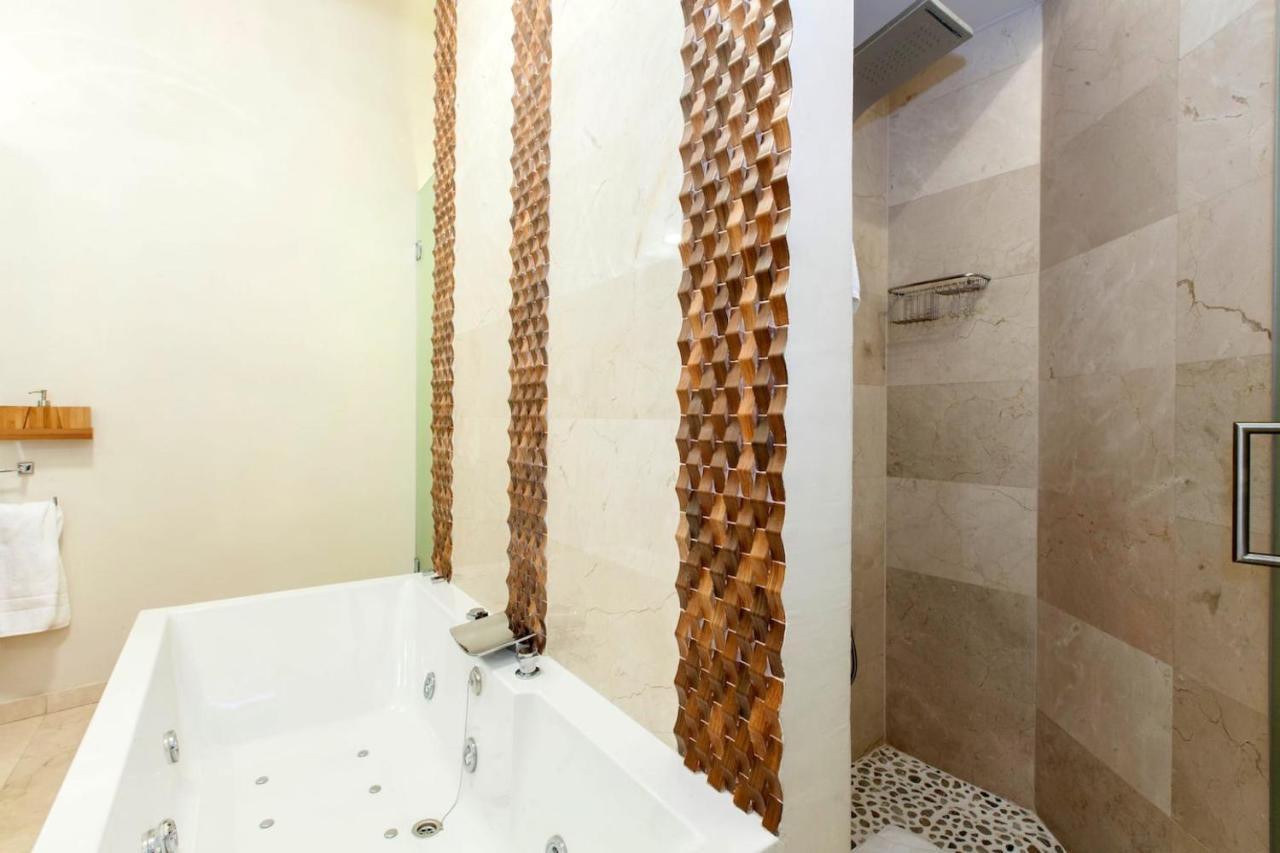Charming Gran Via Luna Appartement Madrid
