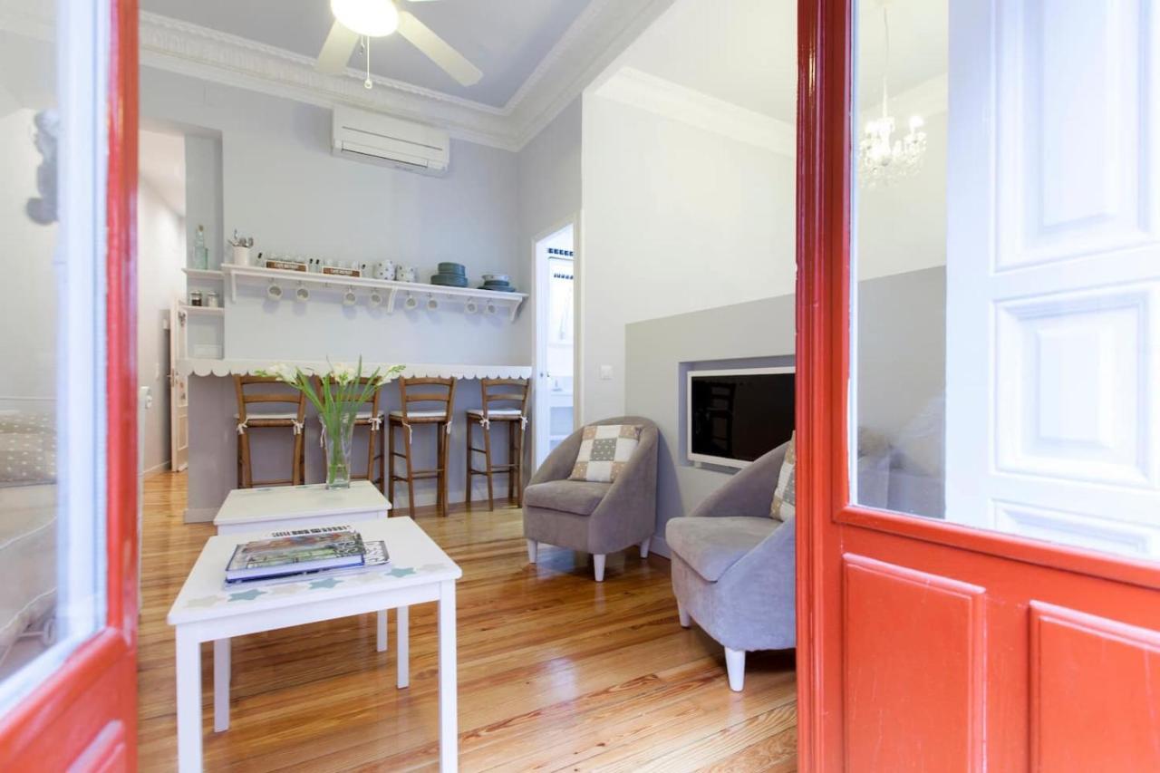 Appartement Charming Gran Via Luna *