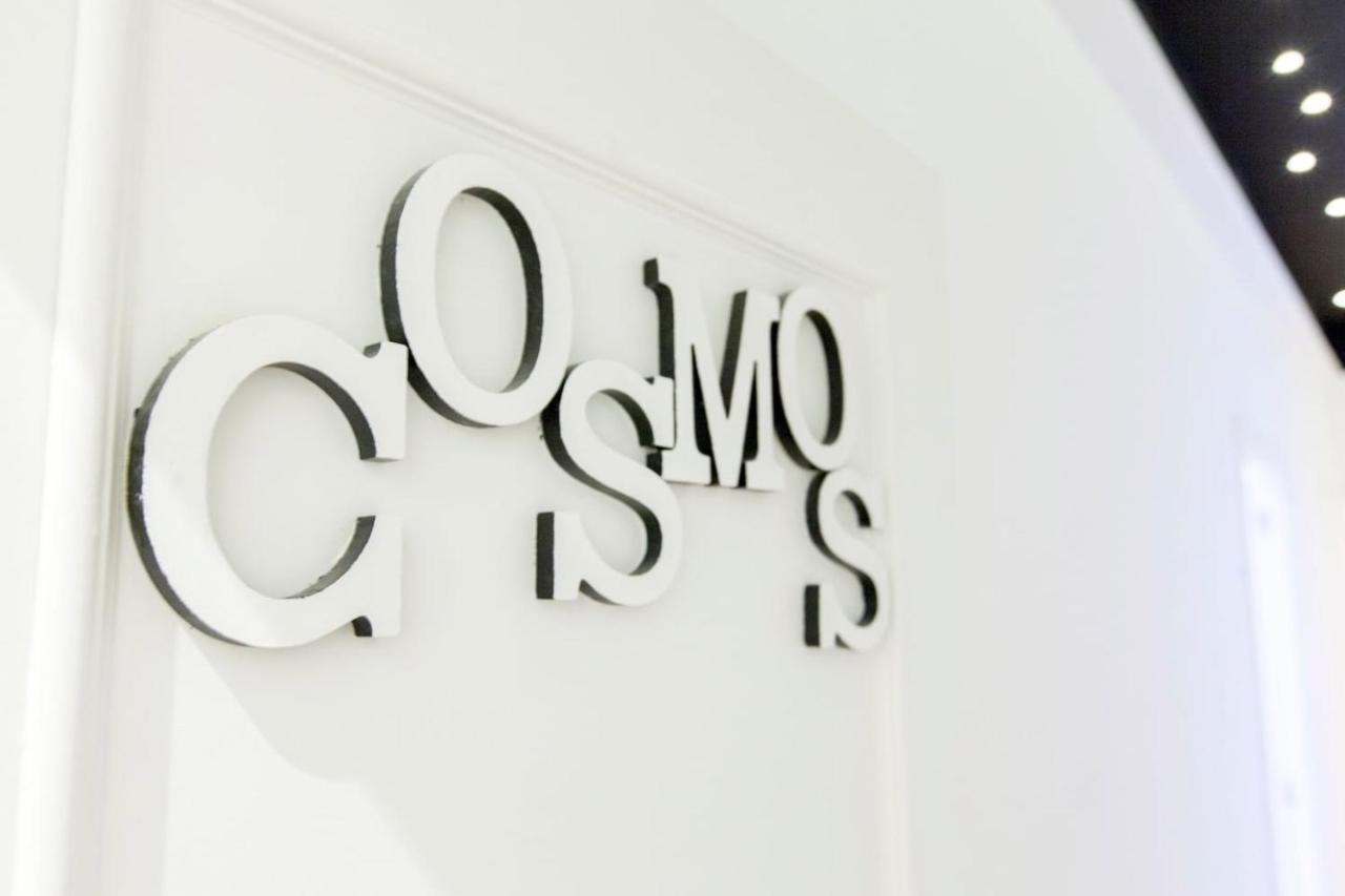Appartement Charming Gran Via Luna Madrid