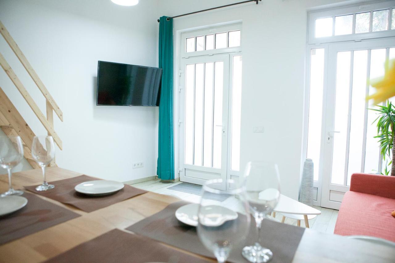 Great Loft Atocha Downtown * Madrid