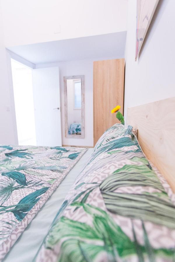 Apartment Great Loft Atocha Downtown