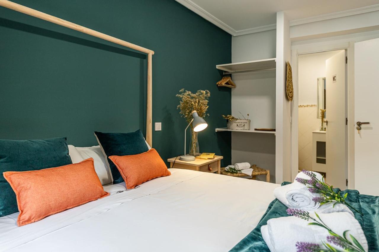 Bnbholder Boutique Plaza Mayor Gasthof