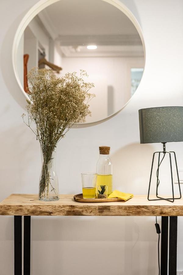 Gasthof Bnbholder Boutique Plaza Mayor Madrid