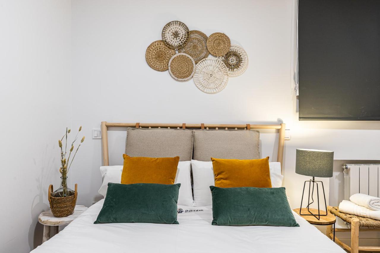 Gasthof Bnbholder Boutique Plaza Mayor Madrid