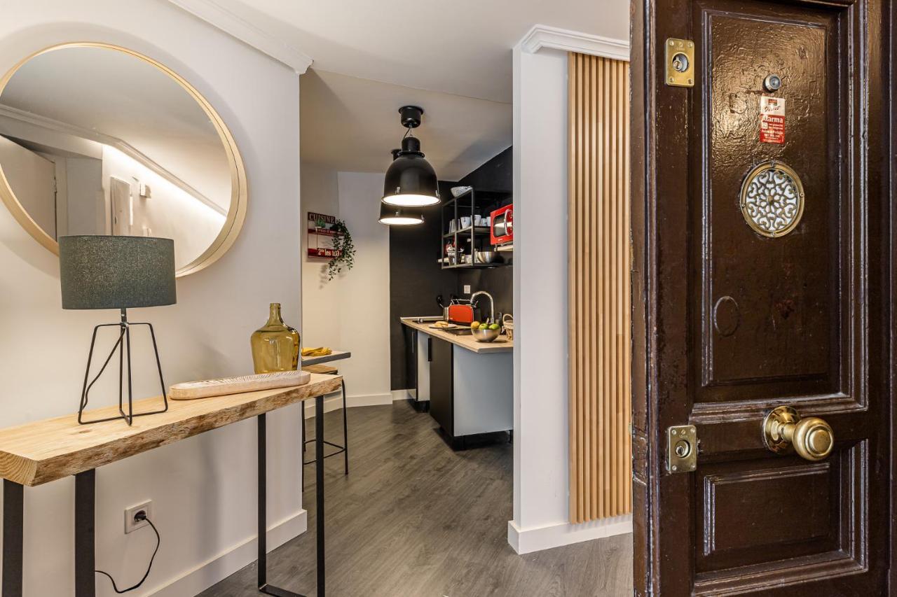 Bnbholder Boutique Plaza Mayor Gasthof Madrid