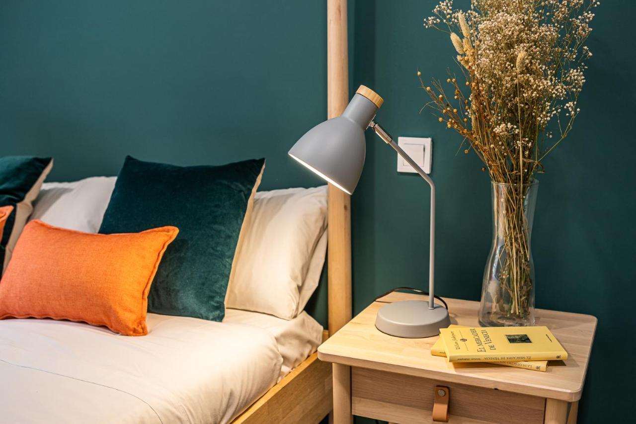 Gasthof Bnbholder Boutique Plaza Mayor