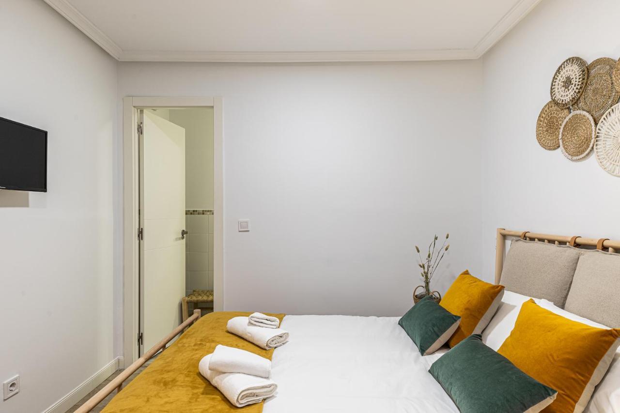 Gasthof Bnbholder Boutique Plaza Mayor Madrid