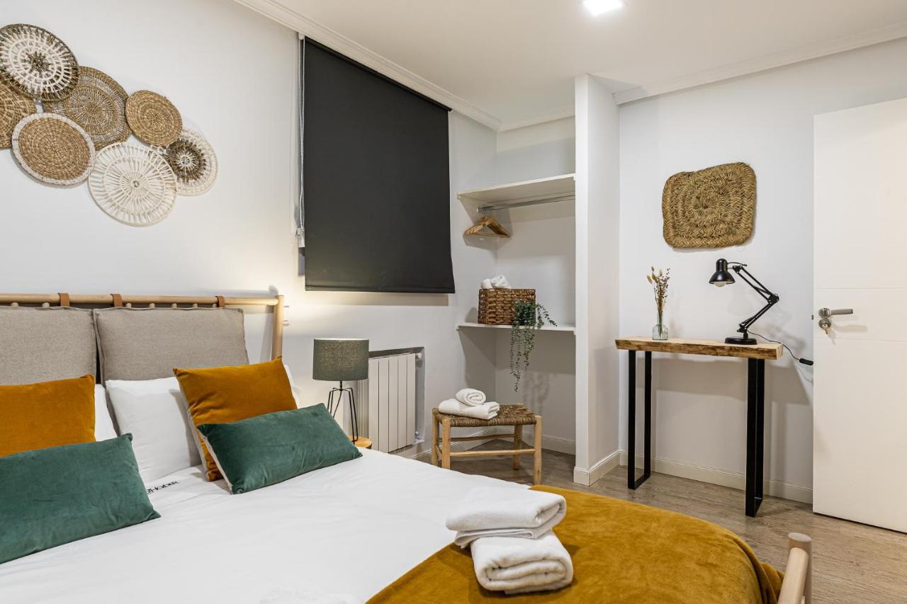 Bnbholder Boutique Plaza Mayor Gasthof Madrid