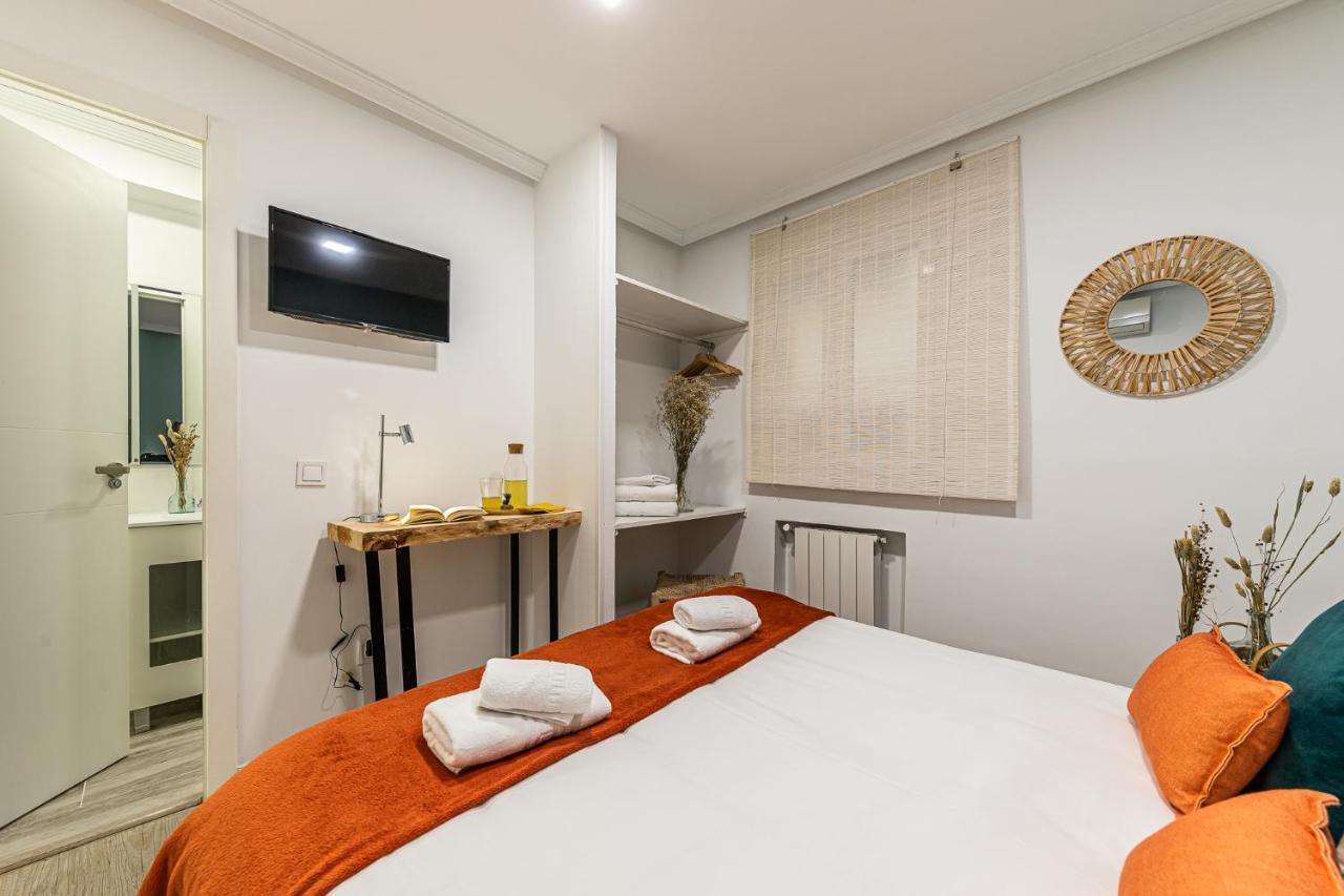 Gasthof Bnbholder Boutique Plaza Mayor Madrid