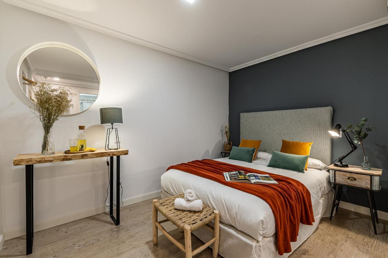 Gasthof Bnbholder Boutique Plaza Mayor