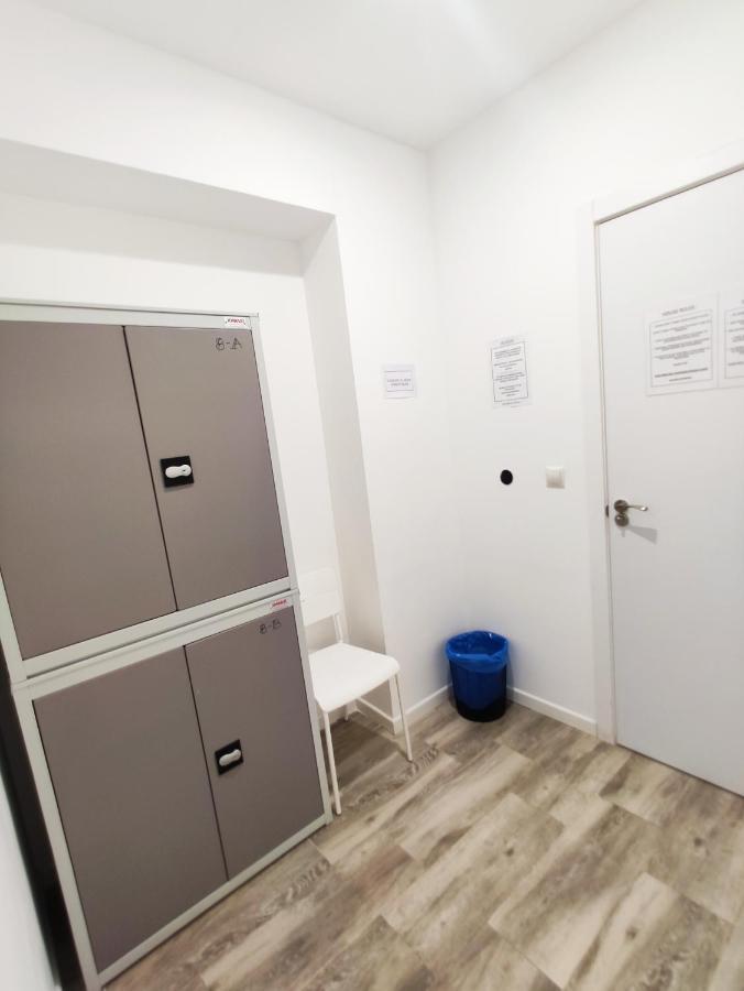 Palafox 23 Hostal