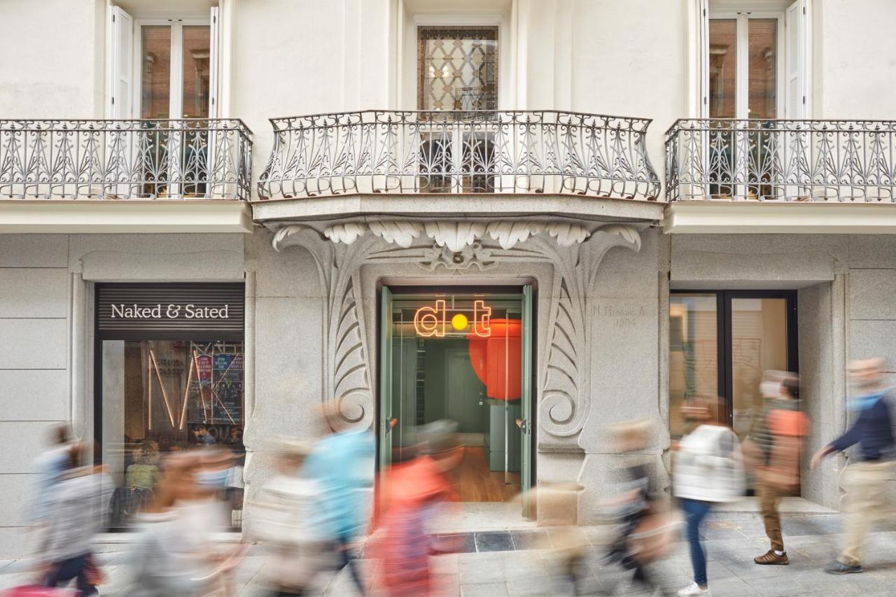 Chic & Basic Dot 3* Madrid