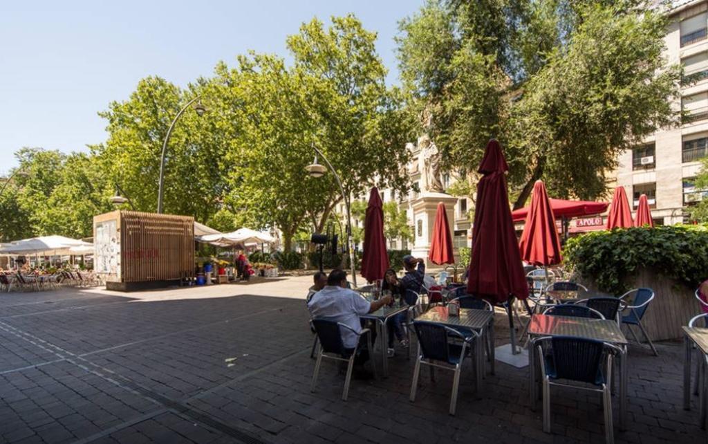 Bookinmadrid Com - Puerta Del Sol * Madrid