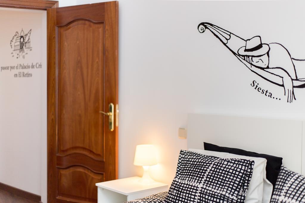 Bookinmadrid Com - Puerta Del Sol Appartement Madrid