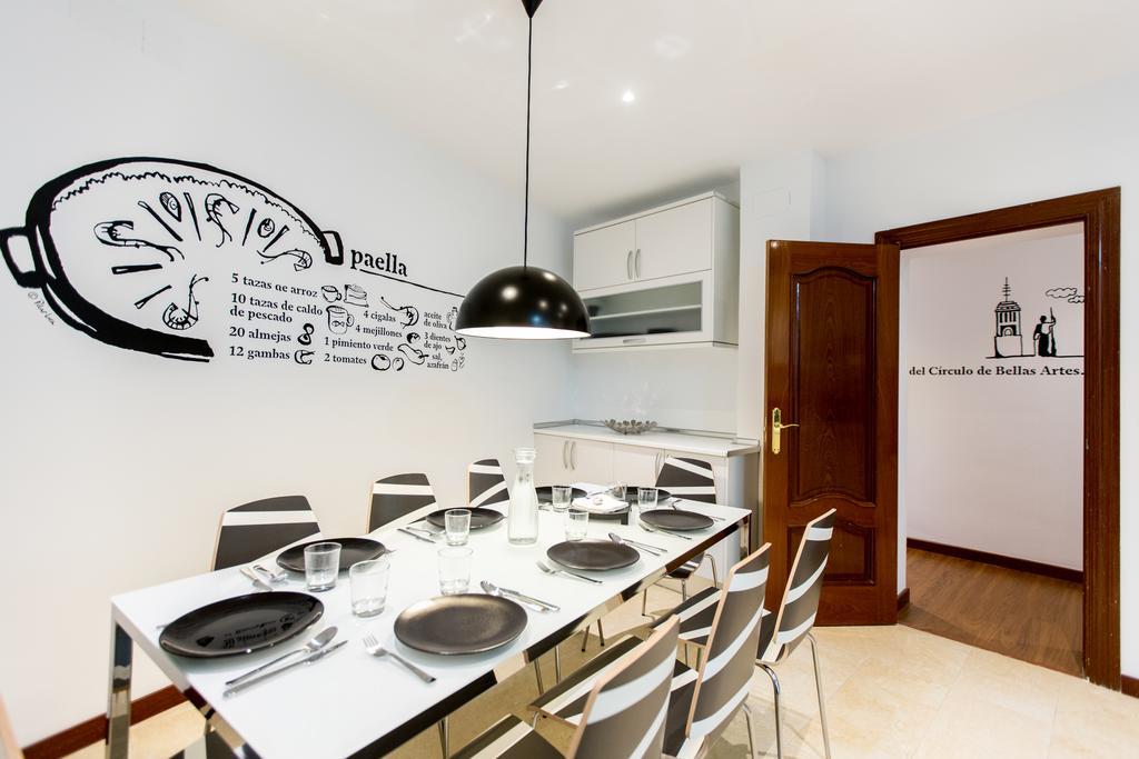 Bookinmadrid Com - Puerta Del Sol Madrid